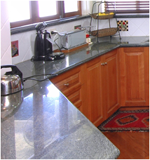 Countertop, Marble Fabrication in Nicholasville, KY